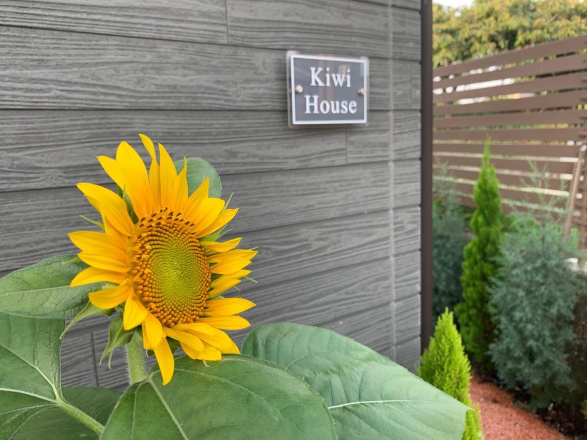 Kiwi House Tokoname Vacation Stay Exterior photo